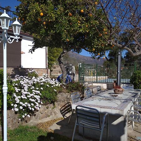 Casa Rural El Mirador De Acebo, 4 Estrellas, Piscina, Spa Esterno foto