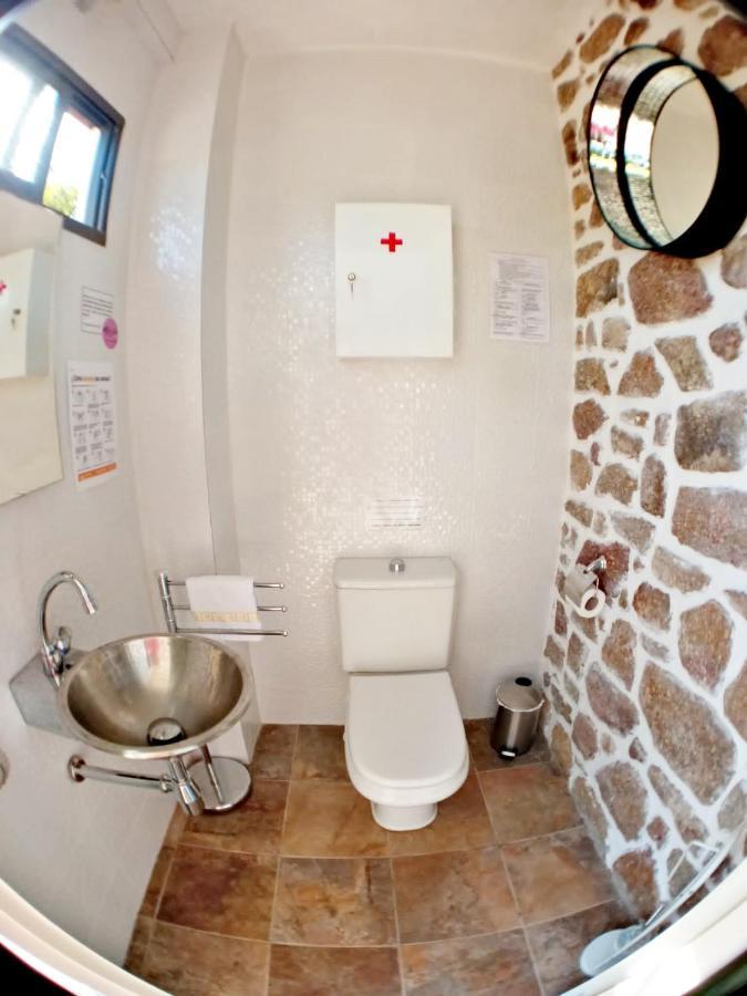 Casa Rural El Mirador De Acebo, 4 Estrellas, Piscina, Spa Esterno foto
