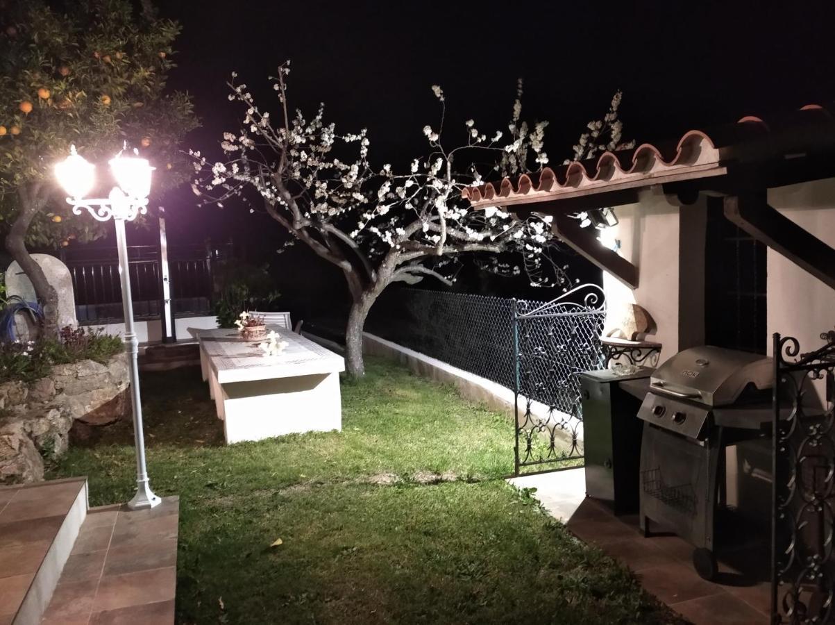 Casa Rural El Mirador De Acebo, 4 Estrellas, Piscina, Spa Esterno foto